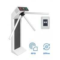 CARDDEX Комплект компактной автономной проходной "STR-01AEC"