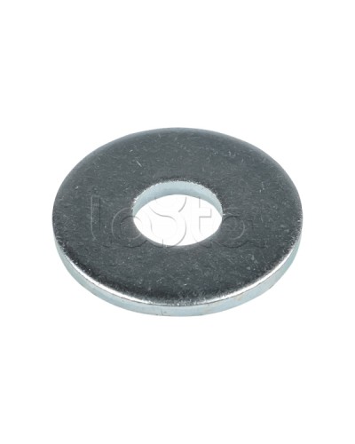 Шайба плоская усиленная M6 DIN 9021 EKF (shplus6) в Нижнем Новгороде Крепеж Pintop.ru