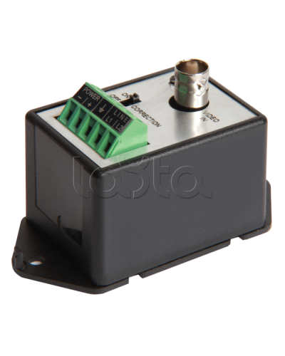 Передатчик AHD видеосигнала активный Инфотех AVT-TX1104AHD в Нижнем Новгороде Видеоусилители, Модуляторы, Делители Pintop.ru