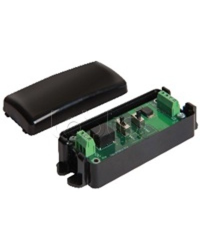 Передатчик TVI видеосигнала активный Инфотех AVT-TX1311TVI в Нижнем Новгороде Видеоусилители, Модуляторы, Делители Pintop.ru