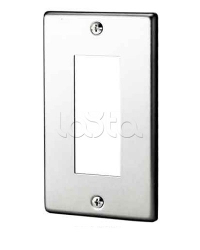 Рамка TOA YP-1AF в Нижнем Новгороде Системы оповещения и трансляции TOA Pintop.ru