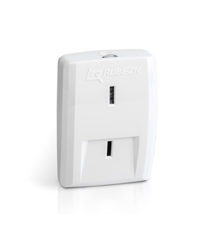 Извещатель охранный поверхностный звуковой адресный Рубеж ИО 32920-2 (акустический, разбитие стекла) в Нижнем Новгороде Адресная система пожарной сигнализации РУБЕЖ Pintop.ru