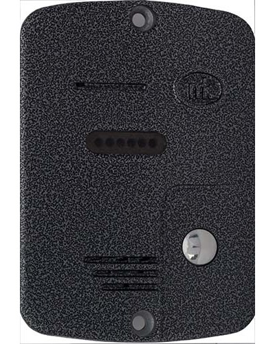 Блок вызова видеодомофона Метаком MK1-EMV в Нижнем Новгороде Вызывные видеопанели малоабонентные Pintop.ru