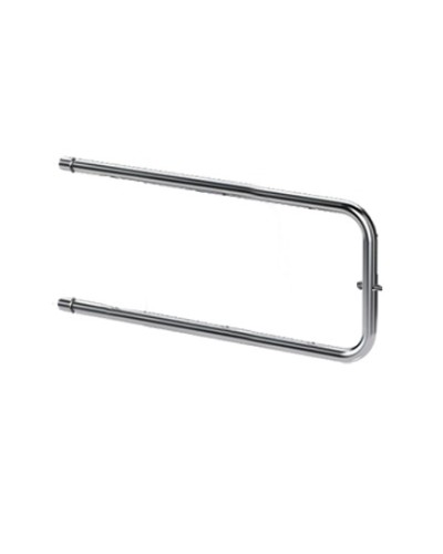 Створка ограждения поворотная 1200 мм (антик серебро) Oxgard в Нижнем Новгороде Калитки Pintop.ru