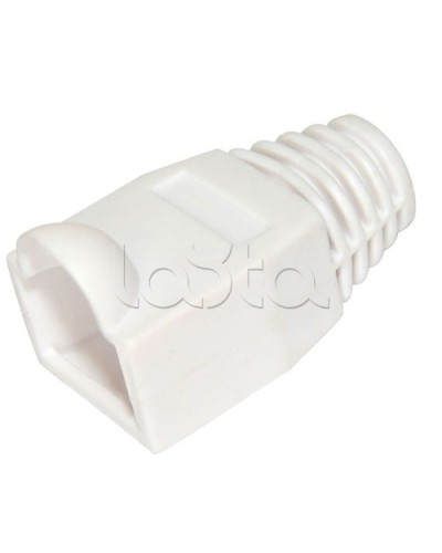 Колпачок RJ-45 белый (100шт/уп) REXANT 05-1201 в Нижнем Новгороде Коннекторы и разъемы Pintop.ru