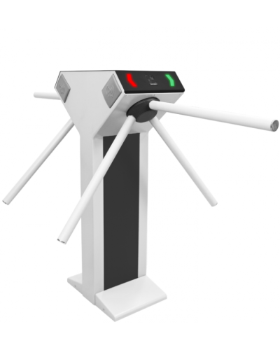 CARDDEX Двухпроходная сетевая проходная STR-04NM в Нижнем Новгороде Турникеты Pintop.ru