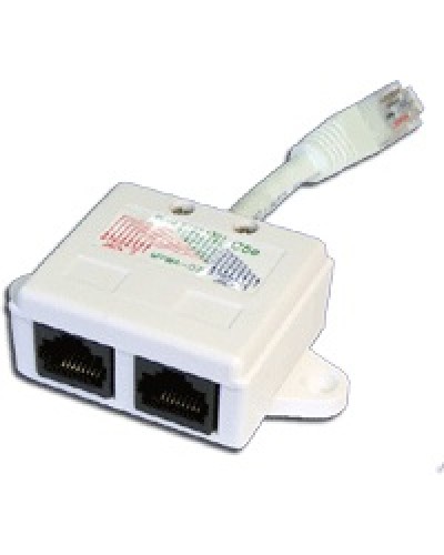 Y-адаптер 2 параллельных порта TWT TWT-Y-BRIDGE в Нижнем Новгороде Проходные адаптеры Pintop.ru