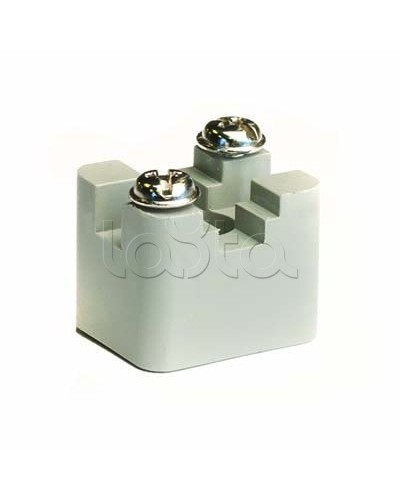 Стойка изолированная для шины заземления DKC ZBSI в Нижнем Новгороде Крепеж Pintop.ru