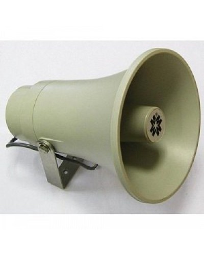 Громкоговоритель рупорный МЕТА ГР-15.03 исп.3 в Нижнем Новгороде Система оповещения и трансляции Мета Pintop.ru