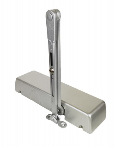 Доводчик механический AccordTec ATEC-D4041-Sl в Нижнем Новгороде Доводчики Pintop.ru