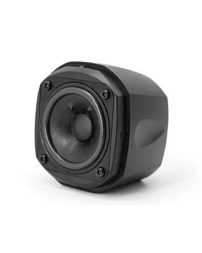 Громкоговоритель настенный 2-х полосный VOLTA CUBE-310TW в Нижнем Новгороде Система оповещения и трансляции Volta Pintop.ru