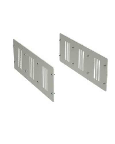 Комплект дугозащиты, 3P, 5000 A DKC R5AP50L в Нижнем Новгороде Аксессуары для стоек и шкафов Pintop.ru