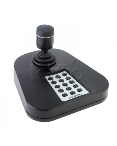 Пульт управления Hikvision DS-1005KI в Нижнем Новгороде Пульты управления и матричные переключатели для видеонаблюдения Pintop.ru
