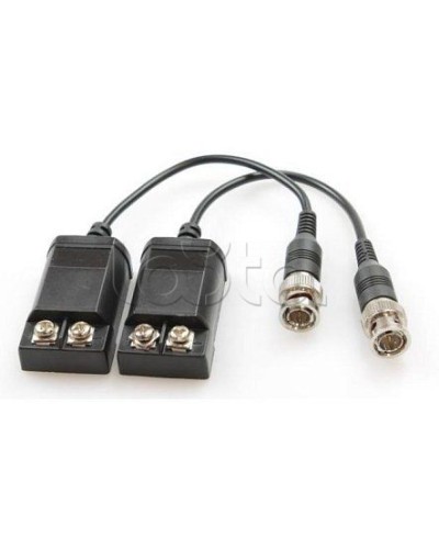 Комплект из двух пассивных приемопередатчиков OSNOVO TP-H/5 в Нижнем Новгороде Видеоусилители, Модуляторы, Делители Pintop.ru