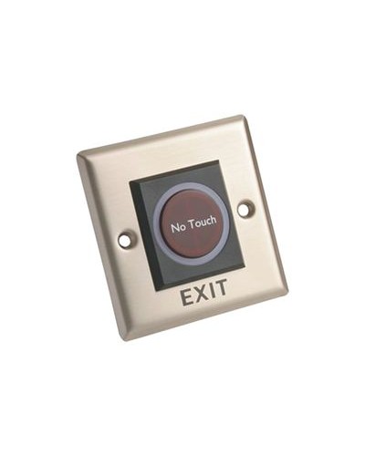 Кнопка выхода Dahua ASF908 в Нижнем Новгороде Кнопки выхода Pintop.ru