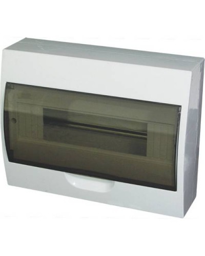 Бокс под автомат 8М ЩРН-П-8 IEK (MKP12-N-08-40-20) в Нижнем Новгороде Боксы для автоматов Pintop.ru