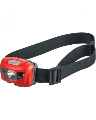 Фонарь Navigator 14 037 NPT-H16-ACCU налоб. 1CREE LED,3Вт,4 реж.Li-pol 0,6Ач в Нижнем Новгороде Источники света(Лампы) Pintop.ru