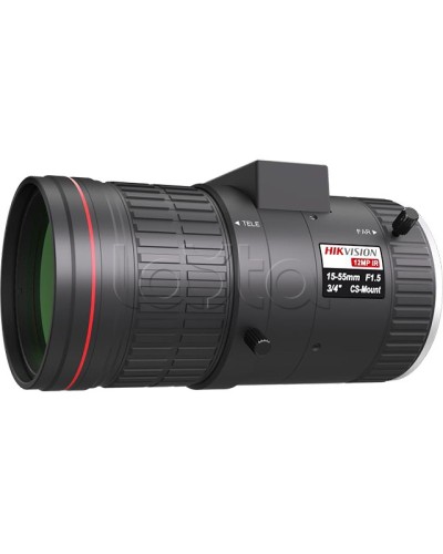 Объектив Hikvision HV1050D-12MPIR в Нижнем Новгороде Объективы для камер видеонаблюдения Pintop.ru