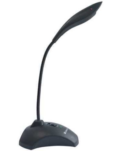 Микрофон Электротехника и автоматика Ария-ПС МК-12 в Нижнем Новгороде Системы оповещения и управления эвакуацией Pintop.ru