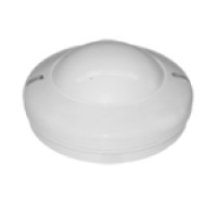 Извещатель охранный объемный оптико-электронный потолочный адресный Болид С2000-ПИК