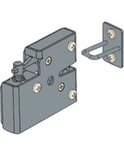 Замок электромеханический Aler AL-ZM-01 в Нижнем Новгороде Электромеханические замки Pintop.ru