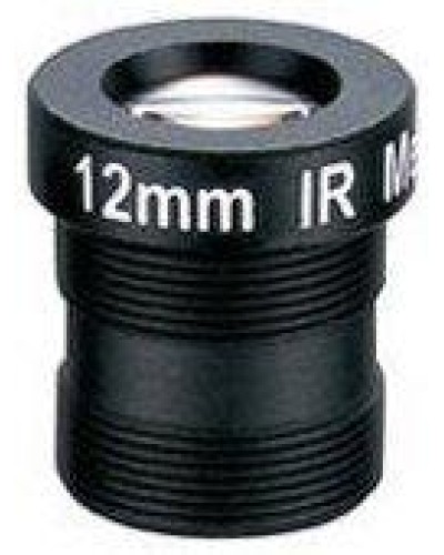 Объектив мегапиксельный с фиксированной диафрагмой Beward BL12018B-IR в Нижнем Новгороде Системы видеонаблюдения Pintop.ru