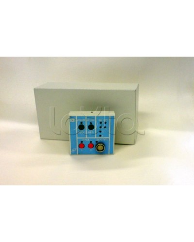 Устройство сигнально-пусковое пожарное Специнформатика-СИ Асот 1-СИ в Нижнем Новгороде Приемно-контрольные приборы Pintop.ru