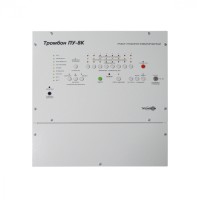 Прибор управления Тромбон ПУ-8К (500 Вт)
