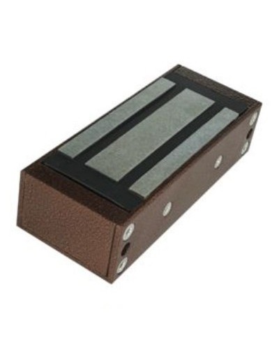 Электромагнитный замок Tantos TS-ML300-RU2 (коричневый) в Нижнем Новгороде Электромагнитные замки Pintop.ru