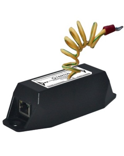 Устройство грозозащиты Tantos TSn-GZ14PG в Нижнем Новгороде Устройства защиты операционных процессоров (ОПС) Pintop.ru