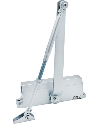 Доводчик механический AccordTec ATEC-D230H-Sl в Нижнем Новгороде Доводчики Pintop.ru