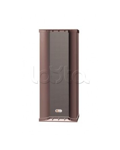 Колонна звуковая всепогодная Мета АСР-20.2.4-100В в Нижнем Новгороде Система оповещения и трансляции Мета Pintop.ru