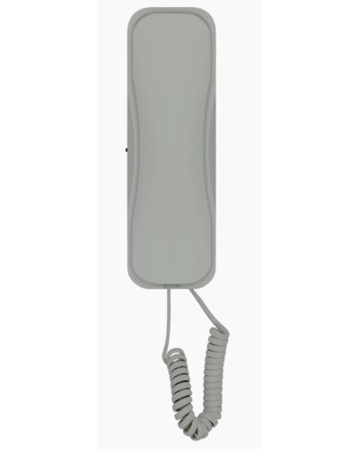 Аудиотрубка для подключения к многоквартирному домофону CTV-Welcome Pl в Нижнем Новгороде Абонентские видеоустройства Pintop.ru