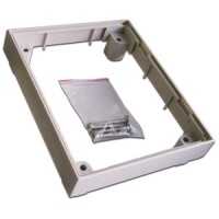 Проставка для увеличения глубины настенного бокса TWT-DB10-3P/HR