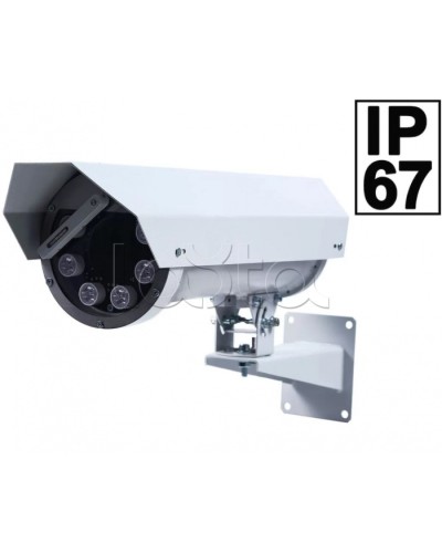 Термокожух общепромышленный Компания СМД Орион ОП Тип 3-А-24-36В в Нижнем Новгороде Кожухи и термокожухи для камер Pintop.ru