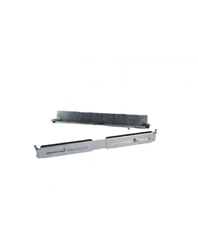 L-направ. для шкафов глуб. 600, нагрузка 100 кг, оцинк., 2 шт. Datarex DR-424120 в Нижнем Новгороде Аксессуары для стоек и шкафов Pintop.ru