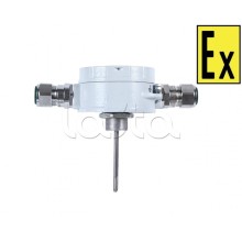 Извещатель тепловой Компания СМД ИП 103 Азимут МК А-АМ