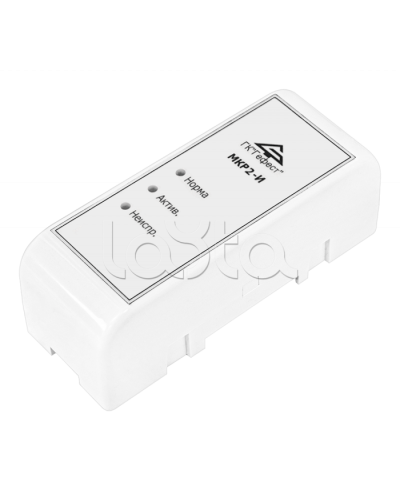 Модуль контроля реле Гефест МКР2-И в Нижнем Новгороде Релейные модули Pintop.ru