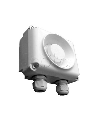 Оповещатель звуковой Магнито-контакт «АЛАБАЙ» исп.03 АТФЕ 425542.193 в Нижнем Новгороде Оповещатели Pintop.ru