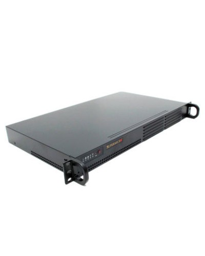 Сервер True IP Systems Server T-nect LITE в Нижнем Новгороде Аксессуары для IP домофонов Pintop.ru