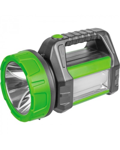 Фонарь Navigator 14 032 NPT-SP18-ACCU Прож/кемп.1LED,5Вт+20LED,10Вт 250лм,АКБ2Ач в Нижнем Новгороде Источники света(Лампы) Pintop.ru