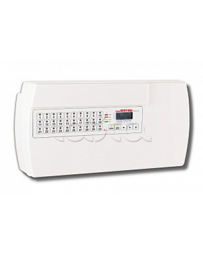 Прибор модульный охранно-пожарной сигнальзации Магистраль Гранд МАГИСТР 16Арс SMS2 SMA(версия 2) в Нижнем Новгороде Комплексные системы безопасности Pintop.ru