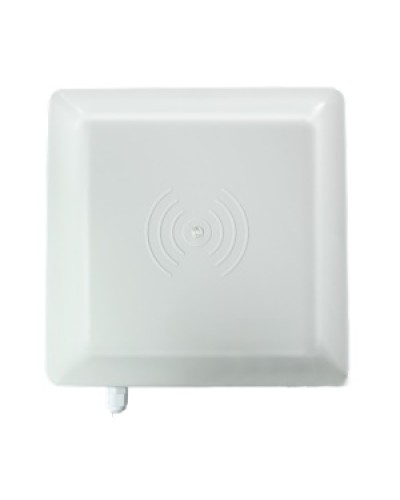 Cчитыватель UHF меток с увеличенной дистанцией идентификации с выходом Wiegand-26 Tantos TS-LR500 в Нижнем Новгороде Считыватели Pintop.ru