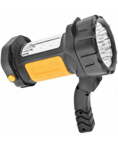 Фонарь Navigator 94 944 NPT-SP11-3AA Прож/кемп. 15+12LED, 3 режима в Нижнем Новгороде Источники света(Лампы) Pintop.ru