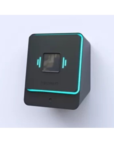 Считыватель вен ладоней BioSmart PALMJET BOX-T (с термодатчиком) в Нижнем Новгороде Считыватели Pintop.ru