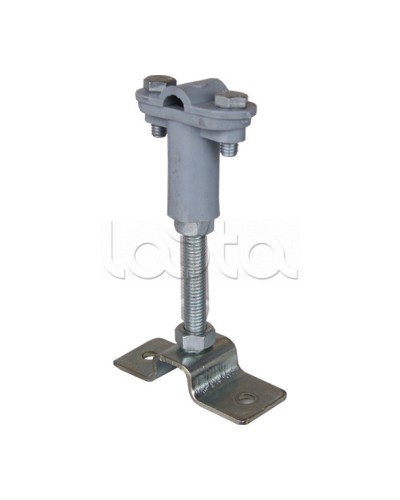 Держатель дистанционный скручиваемый L=110мм HZ EKF (lp-44110) в Нижнем Новгороде Монтажные материалы Pintop.ru