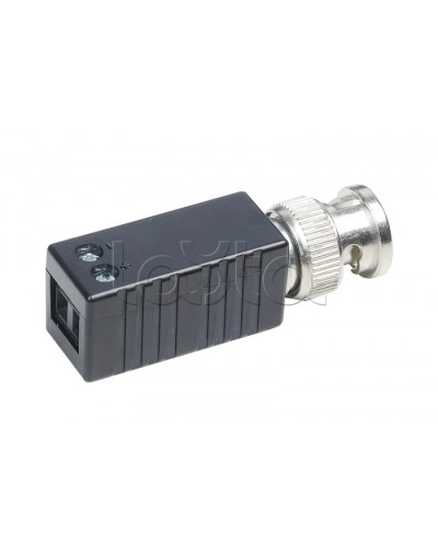 Приёмопередатчик пассивный HDCVI/TVI/AHD по витой паре SC&T TTP111HD в Нижнем Новгороде Видеоусилители, Модуляторы, Делители Pintop.ru