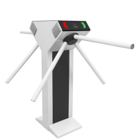 CARDDEX Двухпроходная автономная проходная "STR-04AM"