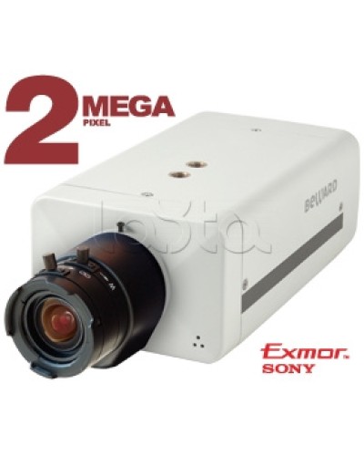 IP-камера видеонаблюдения уличная в стандартном исполненииeward B8182710 в Нижнем Новгороде IP-камеры Pintop.ru