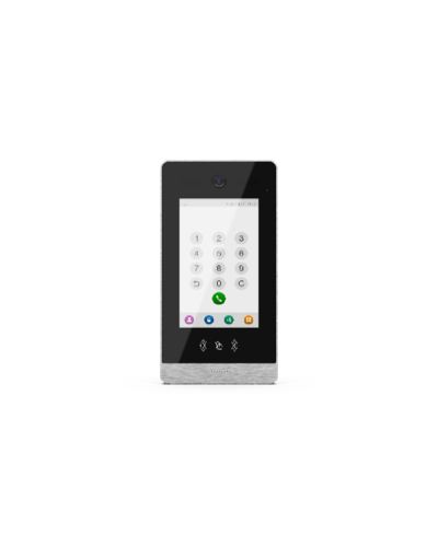 Вызывная панель AccordTec AT-VD315H BL в Нижнем Новгороде Вызывные IP панели Pintop.ru